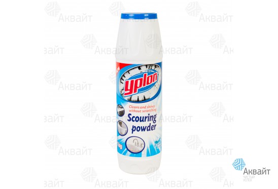 Чистящий порошок Yplon Морская свежесть 1кг